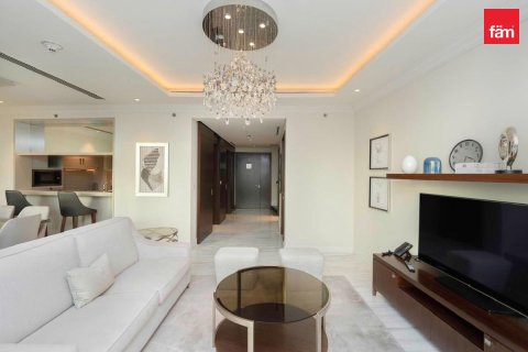 Квартира с 4 спальнями №120243 4