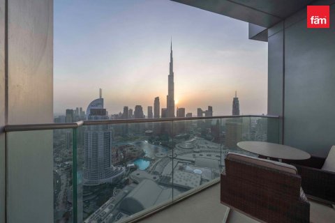 Квартира с 4 спальнями №120243 2