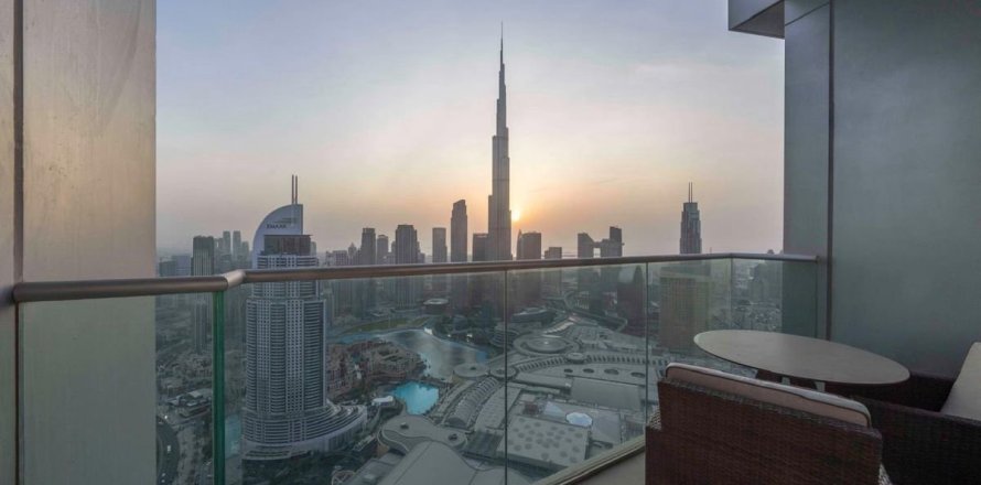 Квартира с 4 спальнями №120243