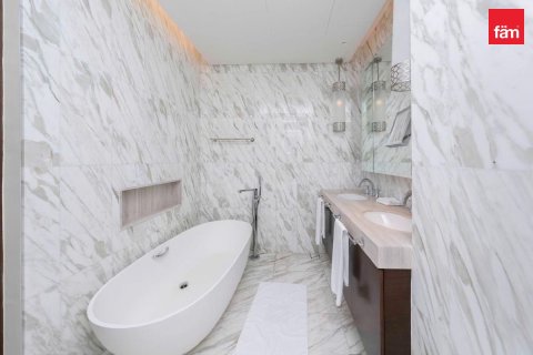 Квартира с 4 спальнями №120243 11