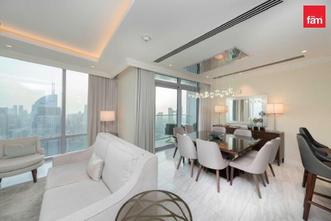 Квартира с 4 спальнями №120243 3