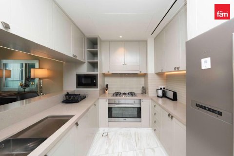 Квартира с 4 спальнями №120243 8