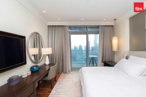 Квартира с 4 спальнями №120243 12