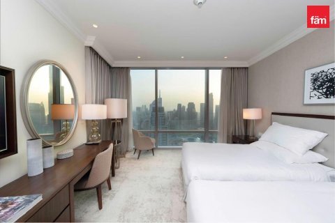 Квартира с 4 спальнями №120243 9