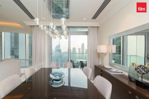 Квартира с 4 спальнями №120243 5