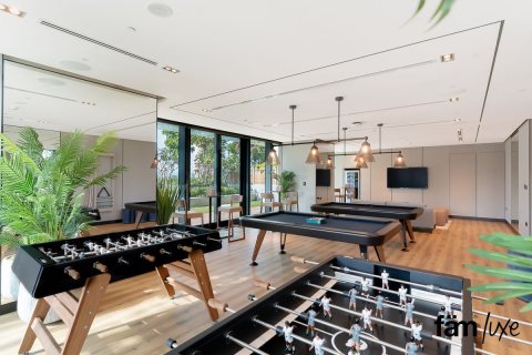 Квартира с 3 спальнями №120225 24