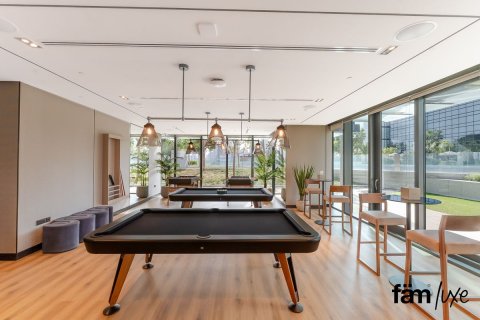 Квартира с 3 спальнями №120225 25