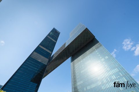 Квартира с 3 спальнями №120225 2