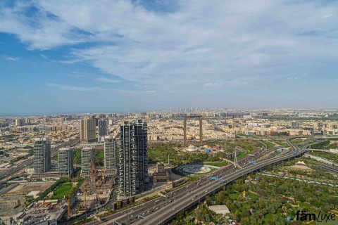 Квартира с 3 спальнями №120225 20