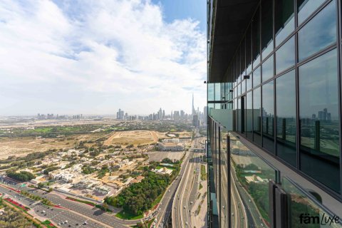 Квартира с 3 спальнями №120225 21