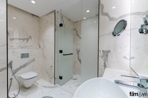 Квартира с 3 спальнями №120225 14