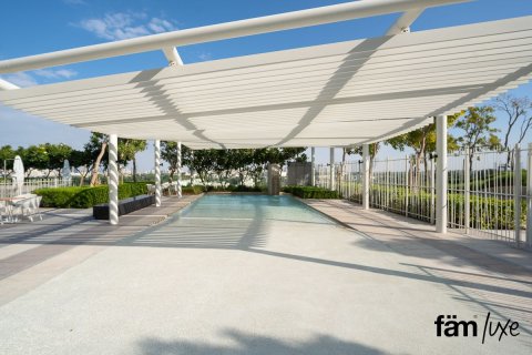 Квартира с 3 спальнями №120225 28