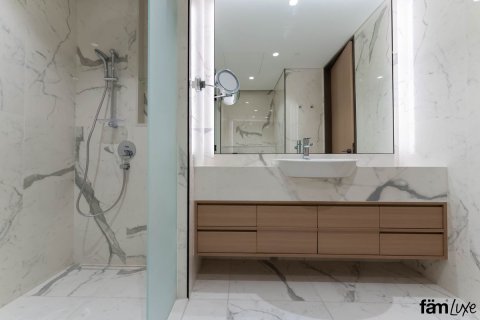 Квартира с 3 спальнями №120225 15