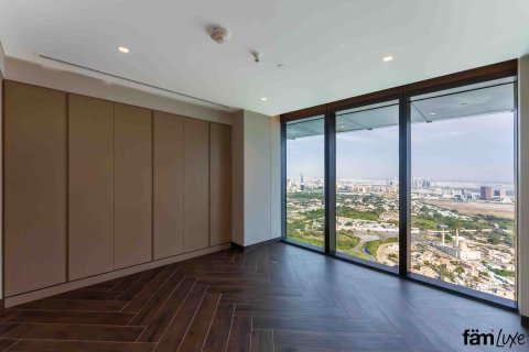 Квартира с 3 спальнями №120225 11