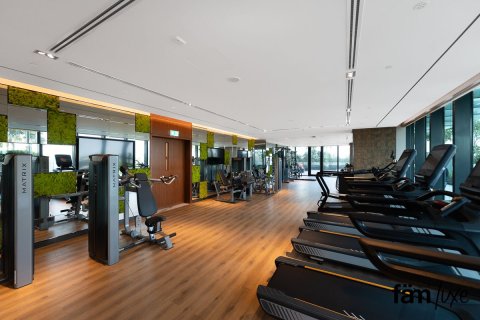 Квартира с 3 спальнями №120225 26