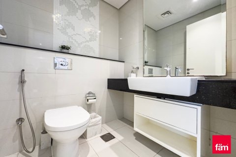 Квартира с 1 спальней №120224 11