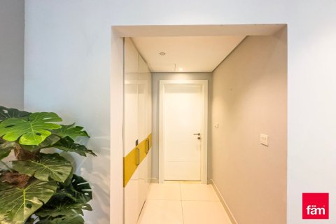 Квартира с 1 спальней №120224 8