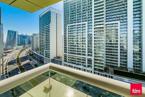 Квартира с 1 спальней №120224 10