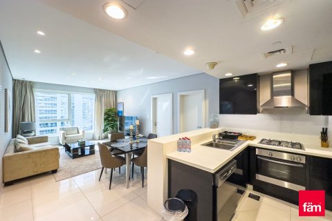 Квартира с 1 спальней №120224 13