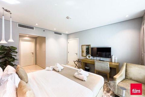 Квартира с 1 спальней №120224 5