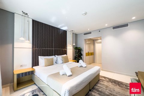 Квартира с 1 спальней №120224 7