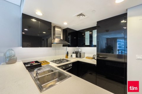 Квартира с 1 спальней №120224 12