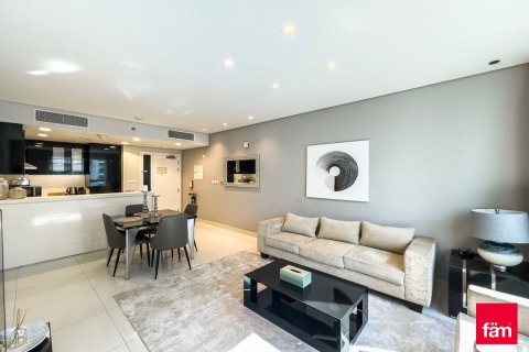 Квартира с 1 спальней №120224 14