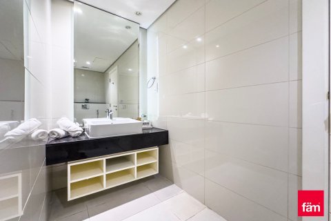 Квартира с 1 спальней №120224 9