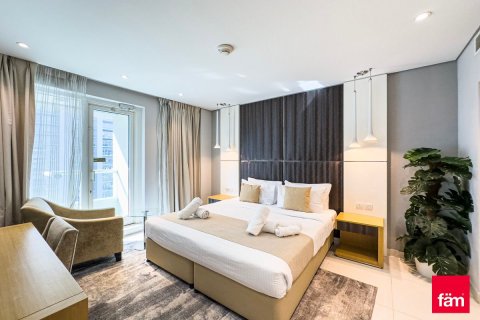 Квартира с 1 спальней №120224 4