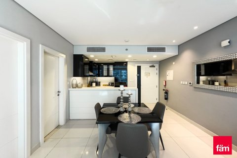 Квартира с 1 спальней №120224 15