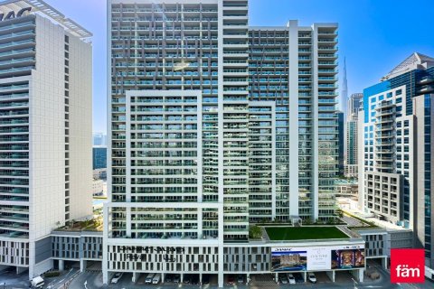 Квартира с 1 спальней №120224 21