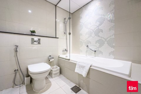 Квартира с 1 спальней №120224 6