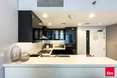 Квартира с 1 спальней №120224 3