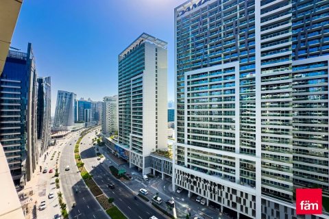 Квартира с 1 спальней №120224 22