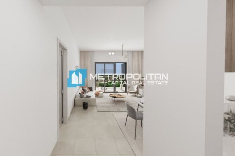 Квартира с 2 спальнями №120223 3