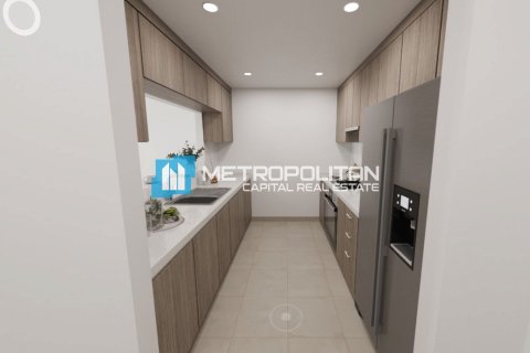 Квартира с 2 спальнями №120223 4