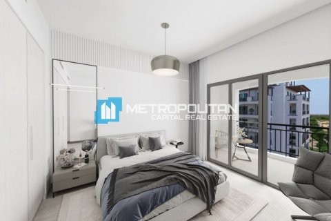 Квартира с 2 спальнями №120223 11