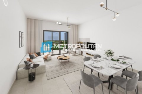 Квартира с 2 спальнями №120223 18