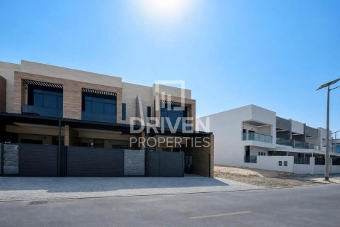 Townhouse de 4 chambres à Al Furjan, UAE No. 209976 24