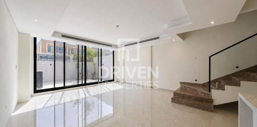 Townhouse de 4 chambres à Al Furjan, UAE No. 209976