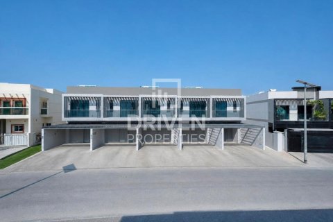 Townhouse de 4 chambres à Al Furjan, UAE No. 209976 29