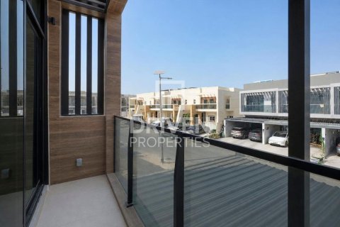 Townhouse de 4 chambres à Al Furjan, UAE No. 209976 28