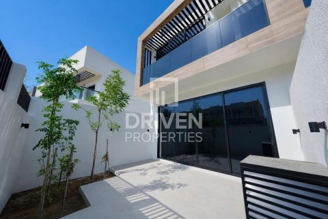 Townhouse de 4 chambres à Al Furjan, UAE No. 209976 27