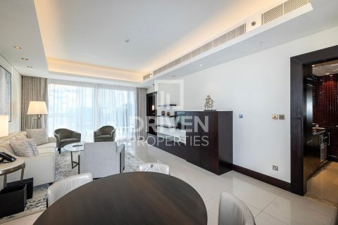 Appartement de 1 chambre à Downtown Dubai (Downtown Burj Dubai), UAE No. 209974 3