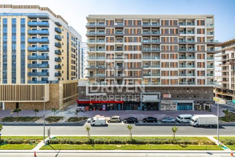 Квартира с 2 спальнями в Аль-Сатва, ОАЭ №209977 14