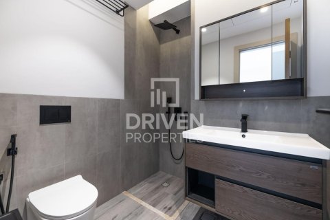 Квартира с 2 спальнями в Аль-Сатва, ОАЭ №209977 10