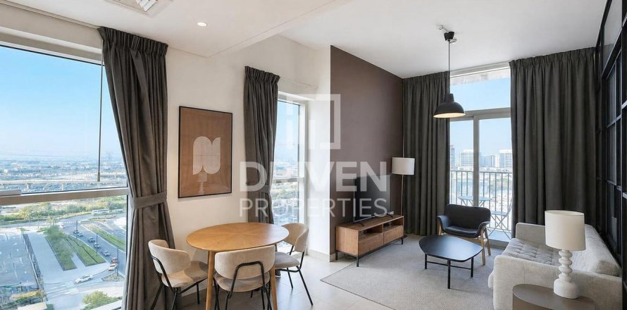 Appartement de 2 chambres à Dubai Hills Estate, UAE No. 209975