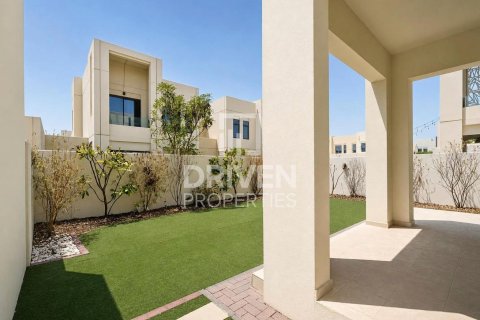 Villa de 3 chambres à Mira Oasis, UAE No. 209972 4