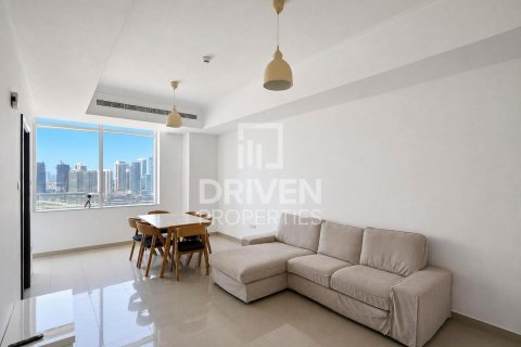 Appartement de 2 chambres à Dubai Marina, UAE No. 209978