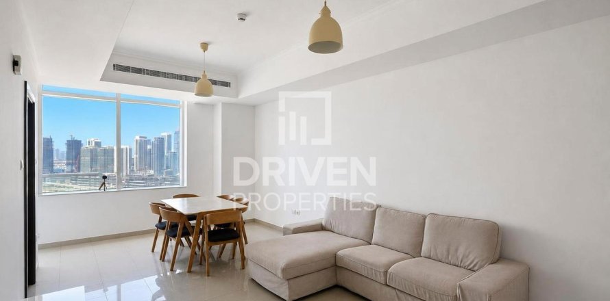 Appartement de 2 chambres à Dubai Marina, UAE No. 209978